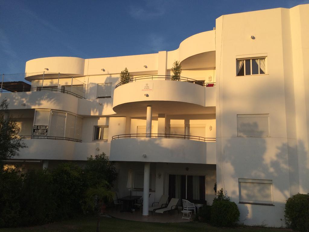 Apartamento Del Sol Estepona Exterior foto